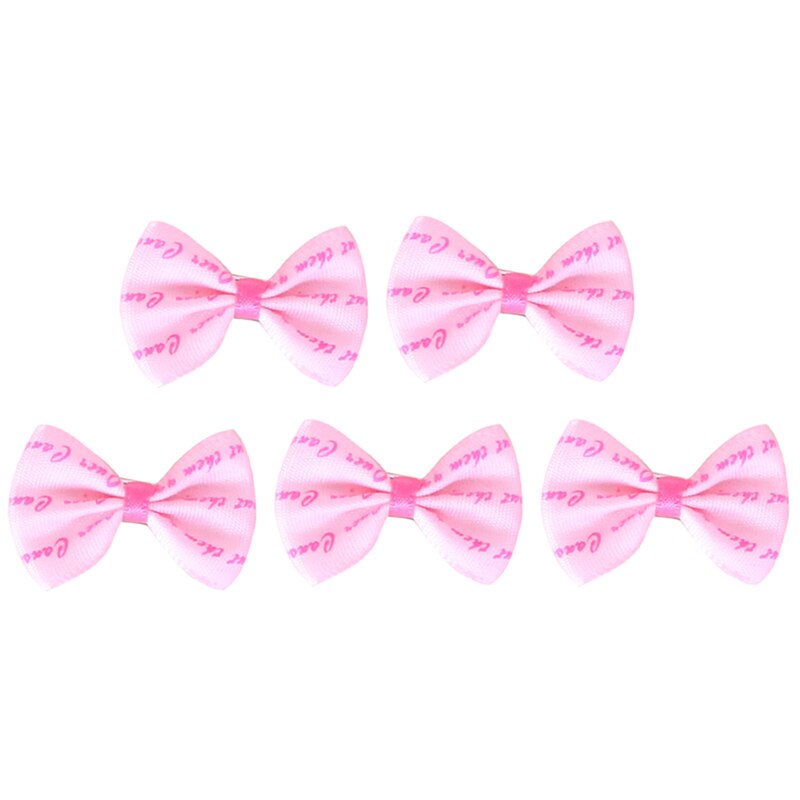 5/10/20Pcs Hond Haar Clips Honden Accessoires Kleine Puppy Kat Haar Clip Pet Hair Accessoires hond Haar Grooming Kat Accessoires: BB0267-1-5pcs
