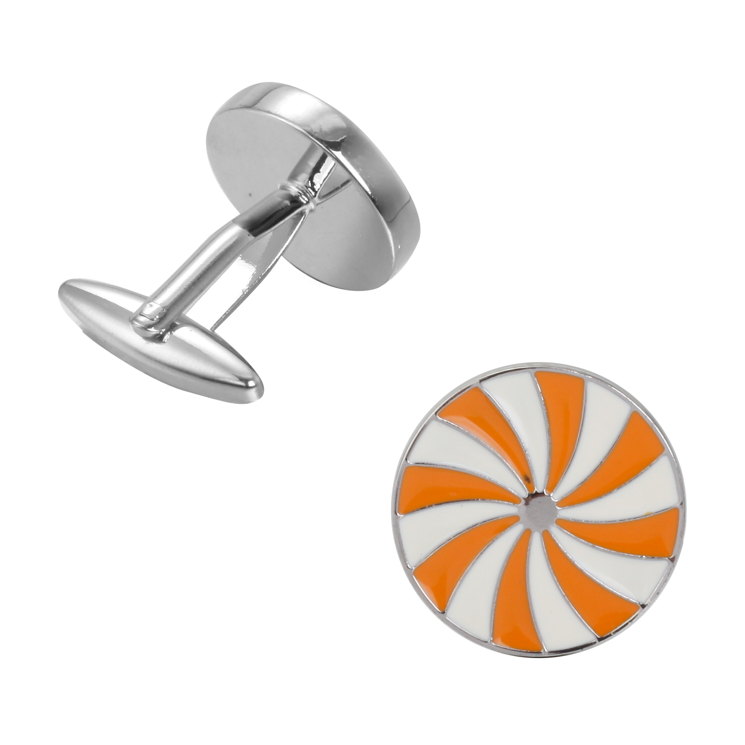 Pak Mannen Manchetknopen, Dames Franse Stijl Temperament Mouw Studs, Hoogwaardige Gentleman Accessoires