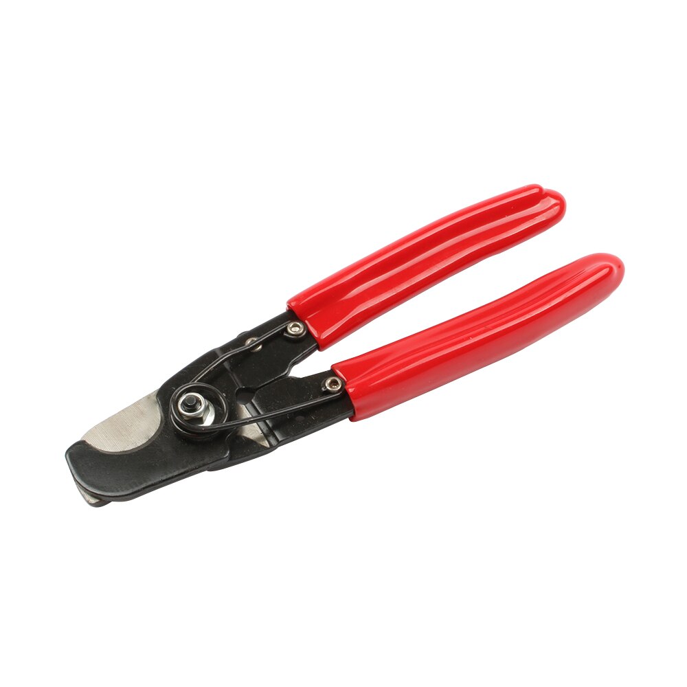 HS-206 Aluminum Copper Cable Wire Cutter Pliers Cable Cutter Wire Cutting Tools Cutting Tool Up to 35mm2