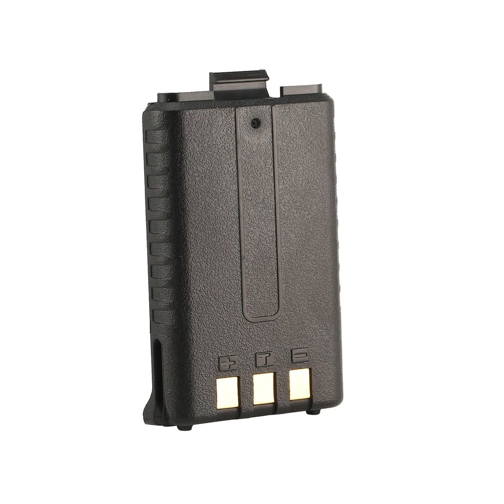 1800mAh Li-ion Battery For Baofeng UV-5R UV-5RE Walkie Talkie Two Way Radio