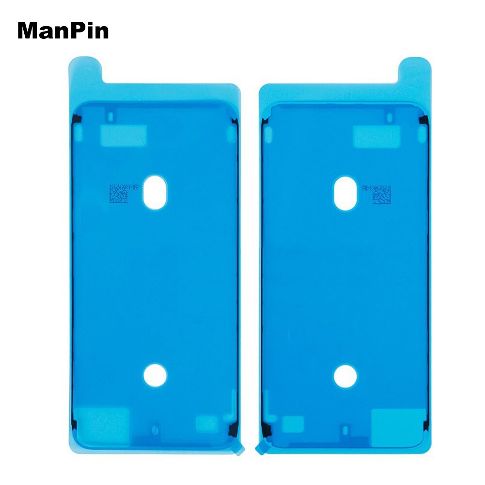 Original Battery Waterproof Sticker Film for iPhone 11Pro Max 11 XS XR 8 7 6S Sticker LCD Screen Frame Seal Tape Phone Repair