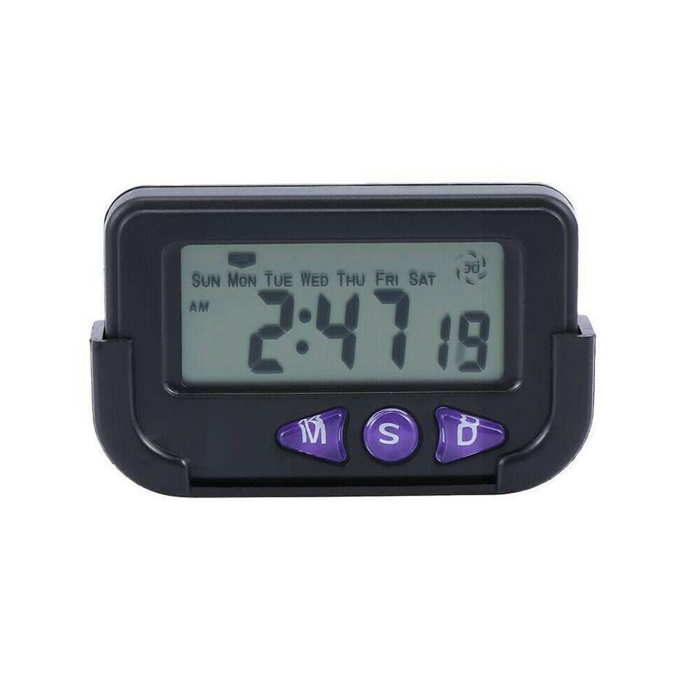 Digital Screen Kitchen Timer Large Display Digital Alarm Countdown Square Count Timer Clock Stopwatch Clock Up Cooking Slee Z4D4