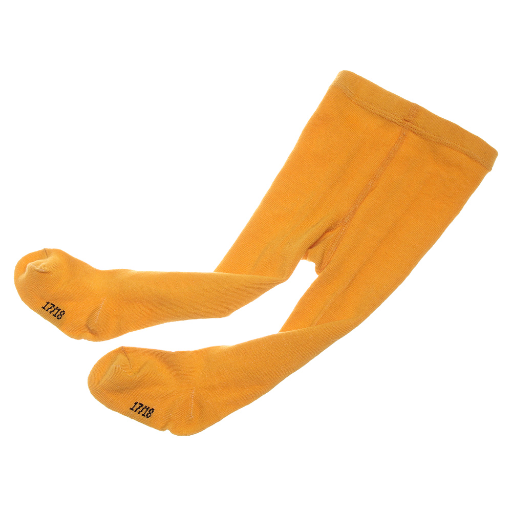 Baby Candy Kleur Panty Warme Gebreide Lange Kous Zachte Comfortabele Katoenen Panty Ademend Zweet-Absorberende Dans Panty: Y / 6-12 months
