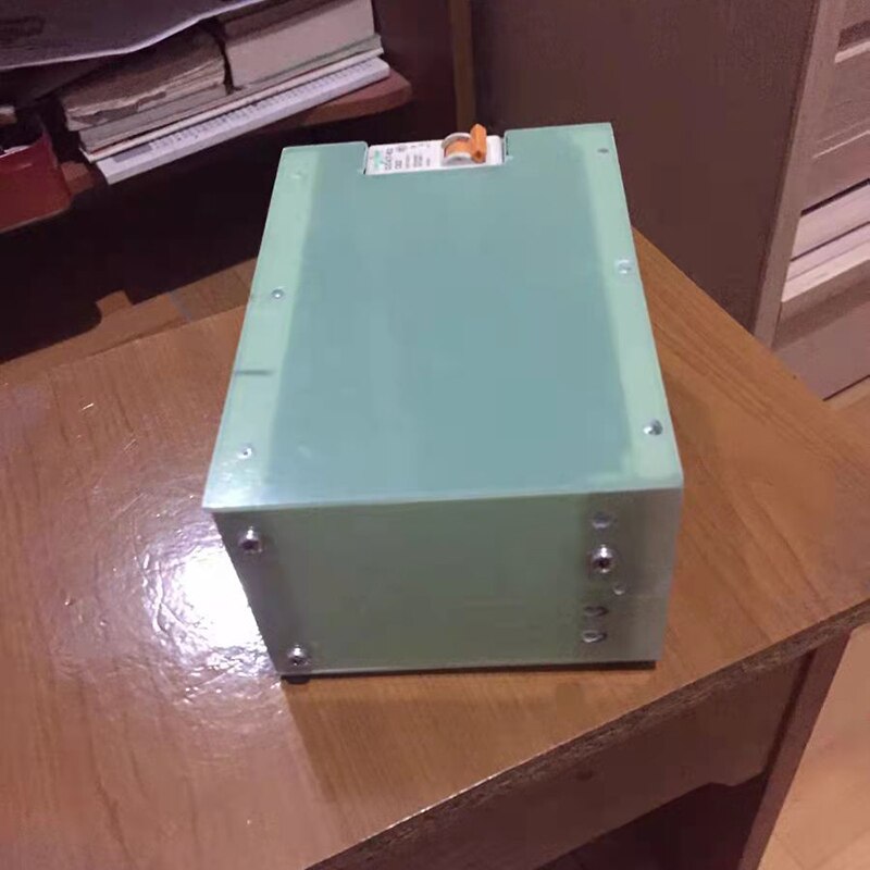 Panneau époxy vert clair FR4, plaque de résine coupée zéro, plaque d&#39;isolation, plaque d&#39;électricien, panneau en Fiber de verre,