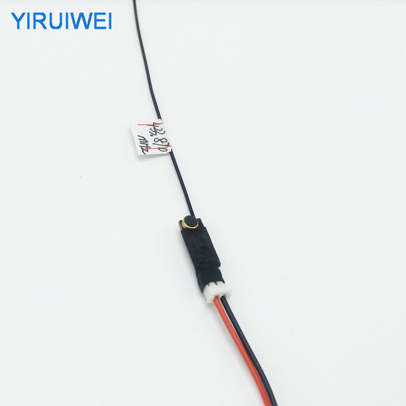 Mini uhf fm radio microfoon UHF draadloze microfoon