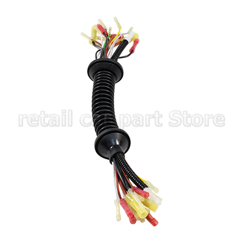 Kabel Kabelboom Achterklep Loom Achterdeur Voor Platte 500 595 695 2007 503020 51798181 51277102 2320050 V25-83-0001