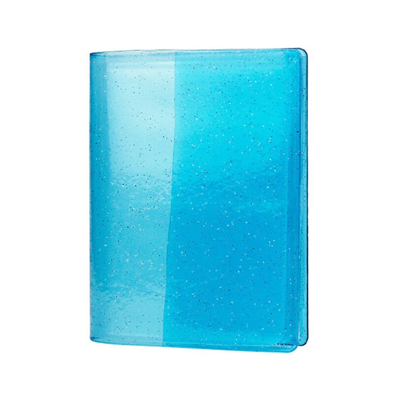 64 Zakken 3 Inch Quicksand Fotoalbum Mini Instant Foto Organizer 4X7A: 5AC304945-BL