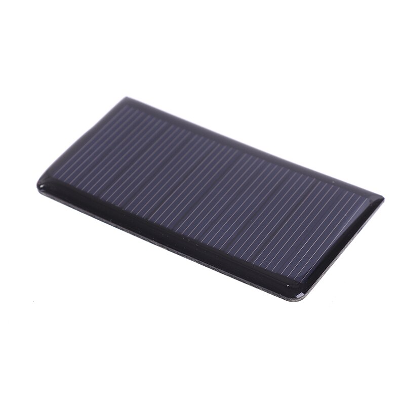 Solar Panel 5V Mini Solar System DIY For Battery C... – Vicedeal