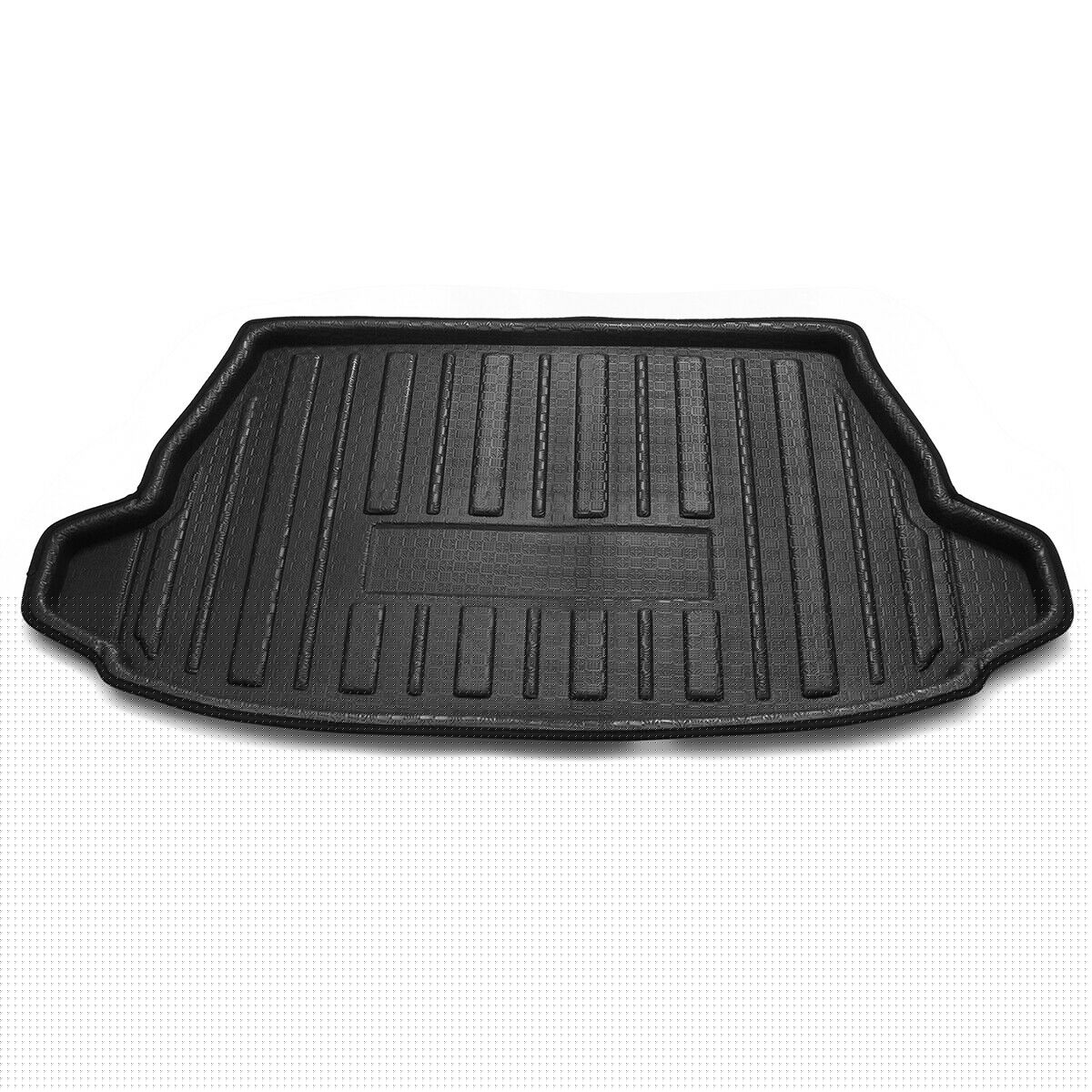 Trunk Liner Kofferbak Cargo Boot Liner Tray Boot Cargo Mat Tray Floor Tapijt Vervangen Floor Mat Voor Toyota C-HR chr +