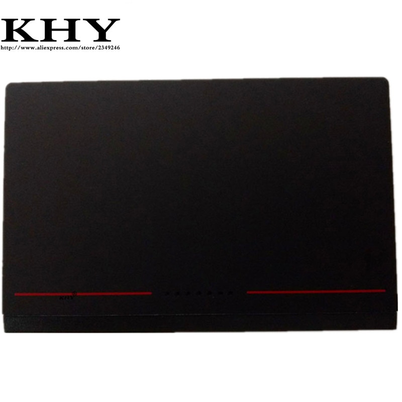 Originele voor Lenovo ThinkPad E431 E440 Touchpad Clickpad Clicker Knop Muismat 100*65MM
