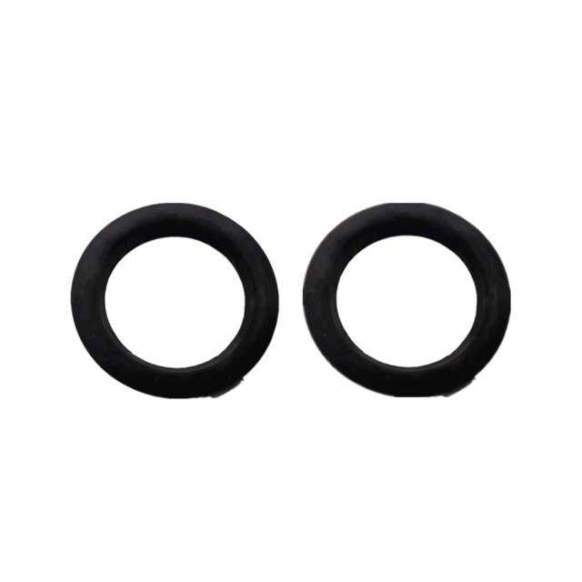 Suitable for 408 308S 4008 5008 508L Citroen DS7 Tianyi C5 front shock absorber bowl seat rubber ring OEM: 9807665580: Two prices