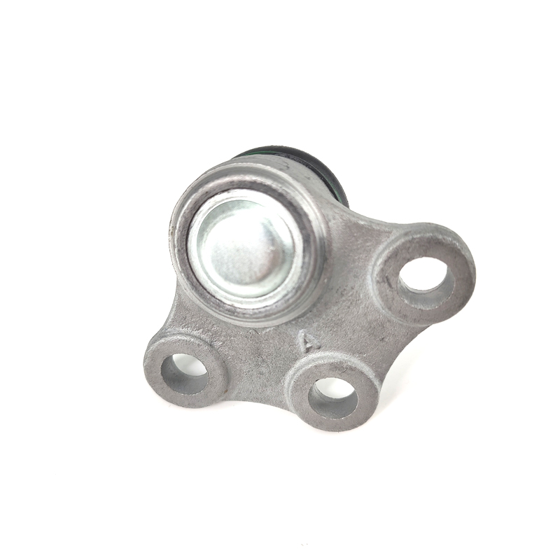 Suspension Untere Arm Links Und Rechts Halterung Arm Kugelgelenk Flansch 364077 Verwendet Für Peugeot 208 301 Citroen C3 c4 ELYSEE DS3