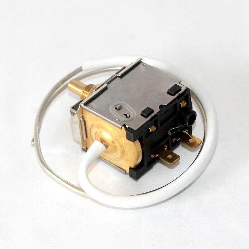 2pieces,High precision thermostat for automobile air conditioner,Durable, high, high-precision thermostat controller