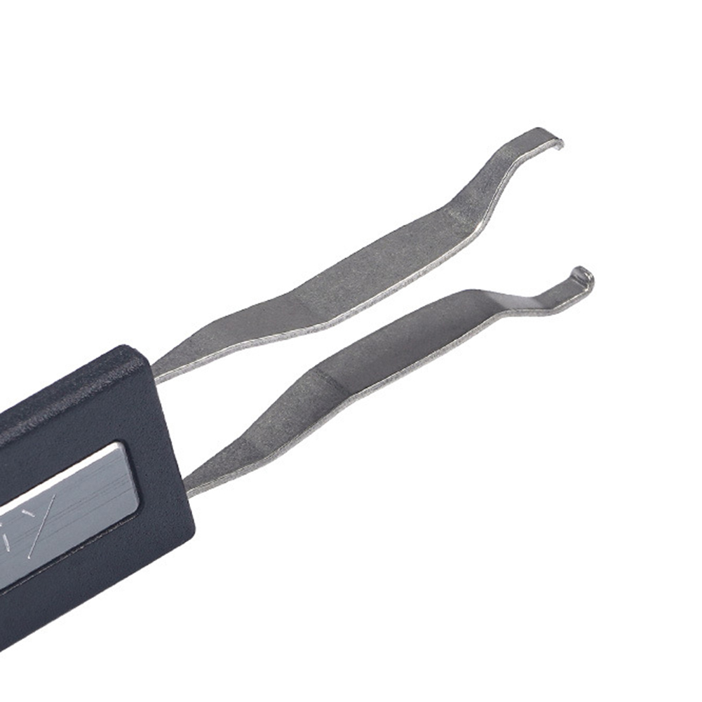 Multi-Purpose Mechanical Keyboard Key Cap Puller Universal Keycap Shaft Remover Button Extractor Keyboards Accessories