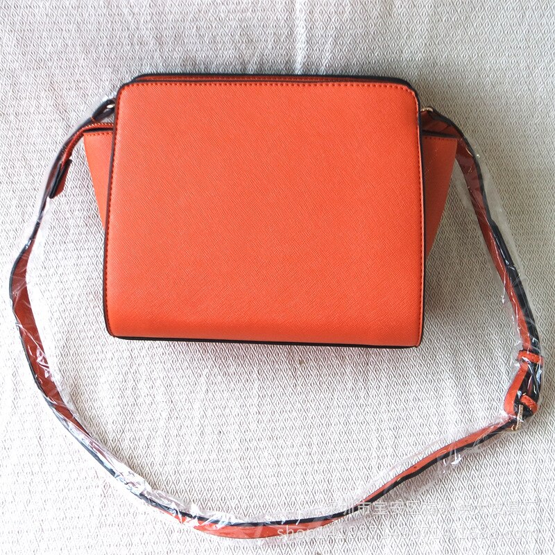 Beknopte Pu Snoep Mini Handtas Schoudertas Crossbody Tas Elegante Hobos Voor Vrouwen & Meisjes Mode