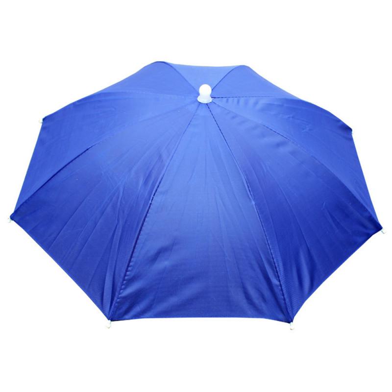 Angeln Kappe Camping Wandern Headwear Kappe Wandern Camping Headwear Kappe Kopf Hüte Faltbare Sonnenschutz Schatten Regenschirm Hütte: 06