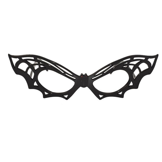 Halloween Glasses Club Party Sunglasses Costume Props Kid Adult: 4