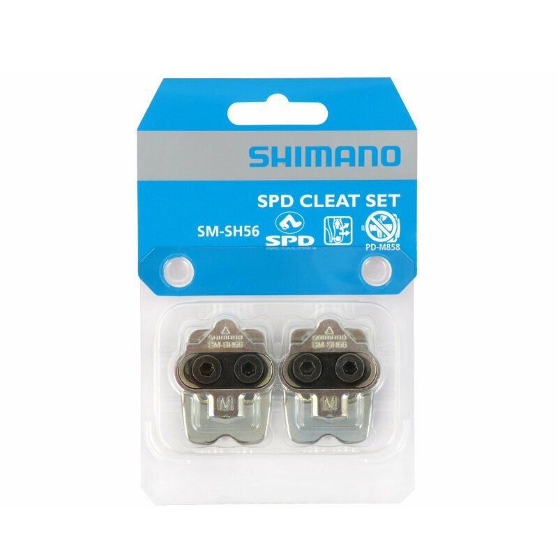 Shimano spd-sl cleats sm -sh51 sm-sh56 mtb pedal cleats spd-sl cleats  sh51 sh56: Sh56