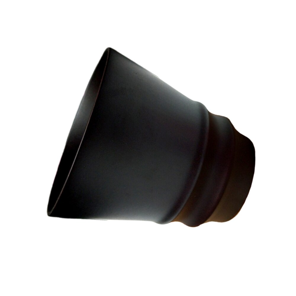 300ml Wooden Coffee Cup Cup Teacup Non-slip for Home Office Cafe (Khaki): Black