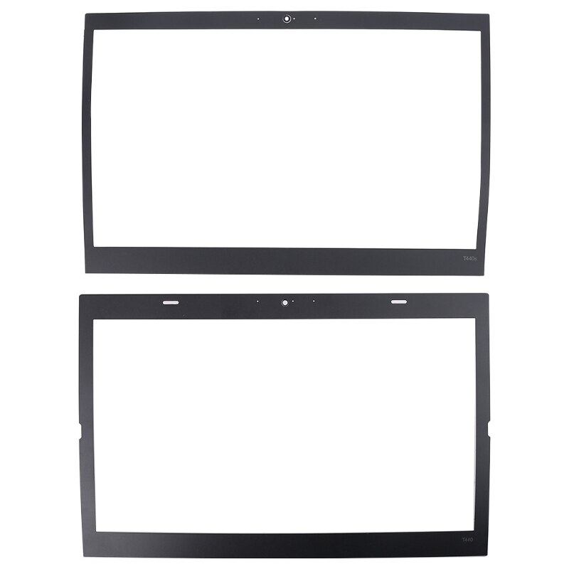 Laptop LCD Bezel Screen Sheet Sticker Cover for -Lenovo ThinkPad T440 T440s N7MA