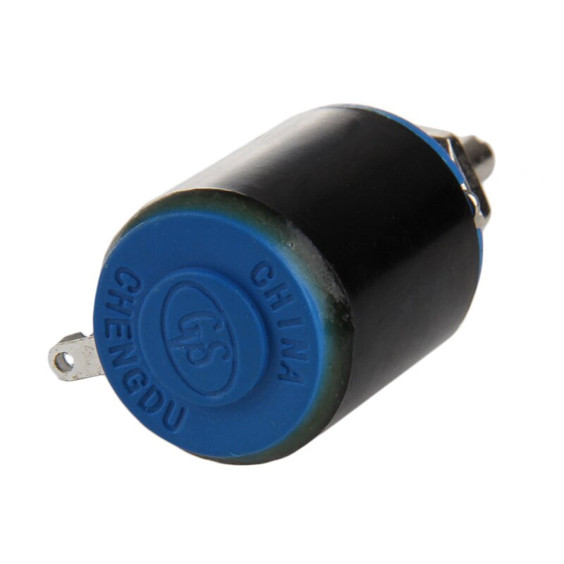 2pc kjøp en og en gratis wxd 3-12 10k presisjons multishift potensiometer