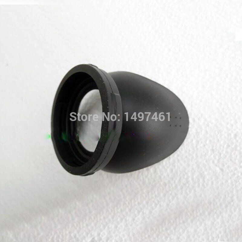 originele Rubber Oculair Oogschelp Eye Cap voor Panasonic AG-DVX100 AG-HPX173MC HPX173 HMC150 HMC152 HMC153 Video camera