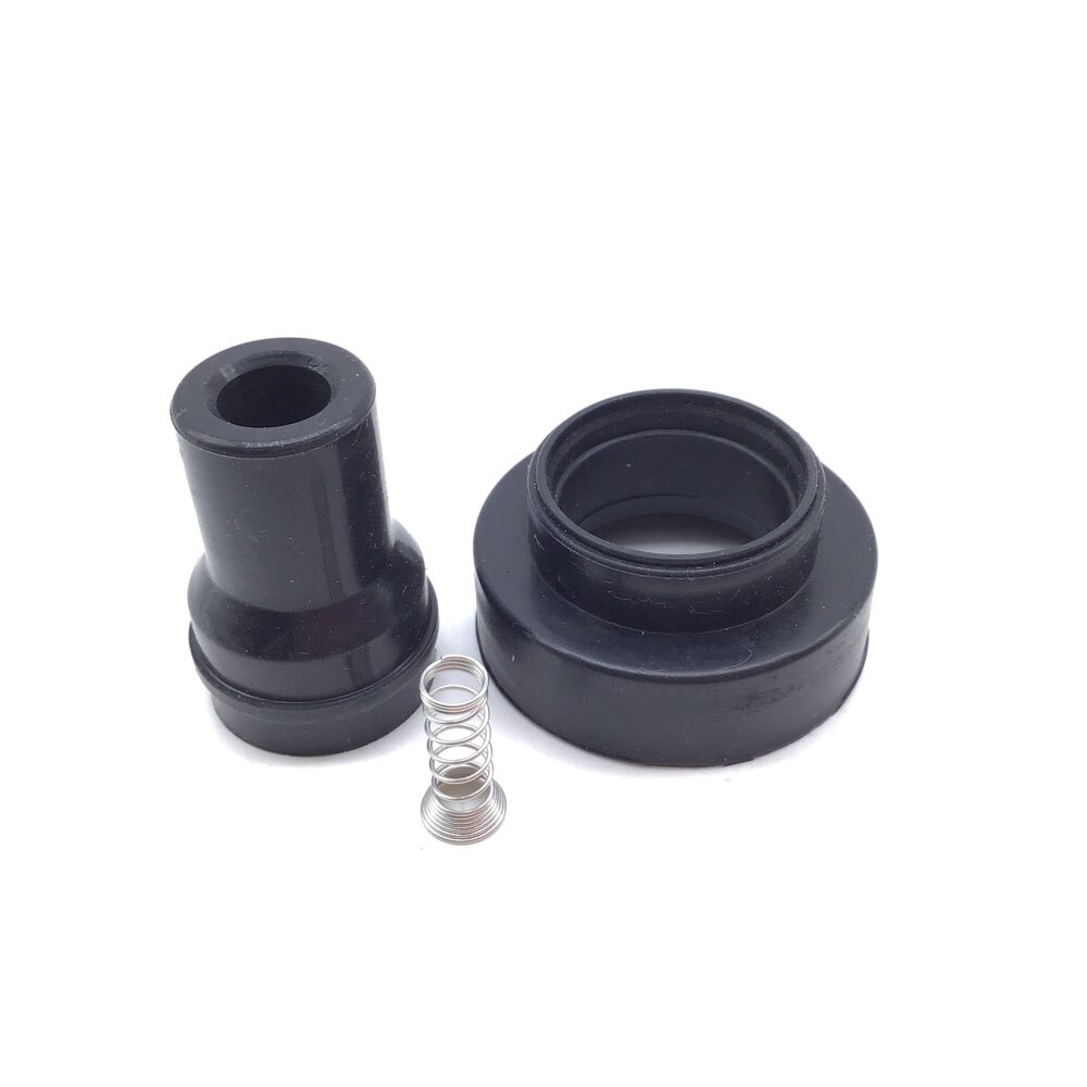 Ignition Coils Rubber Boot Pack With Spring For Hyundai i30 i20 Accent Kia Soul Cerato Rio 1.4 1.6 0986221063 ,27301-2B010: 1PC