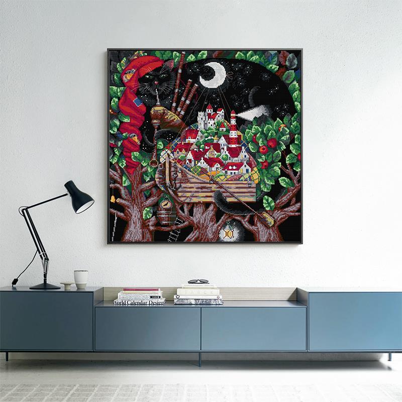 WOWDECOR