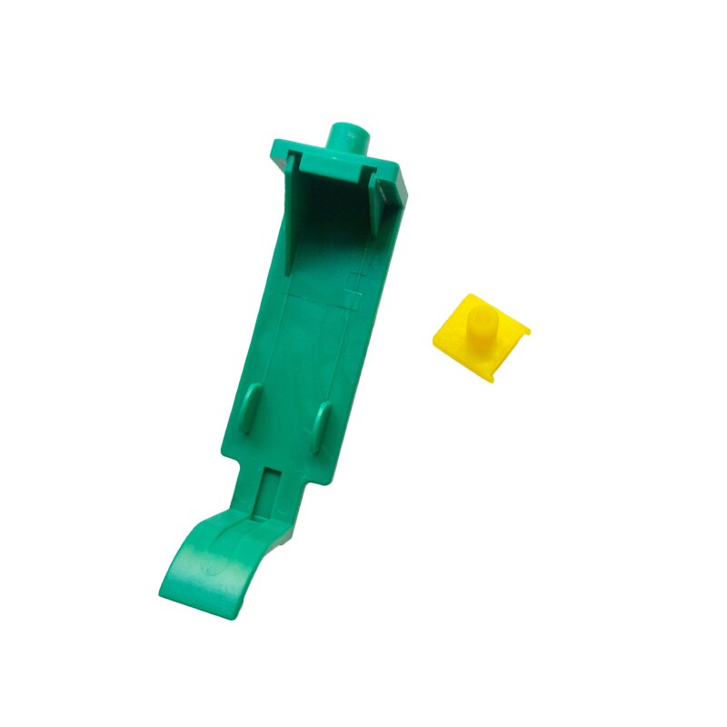 Cissplaza 20Pcs T2 Refill Tool Compatibel Voor Hp 51645 6615 51640 240 45 15 51640/51645/6615/240/45/15 Printer