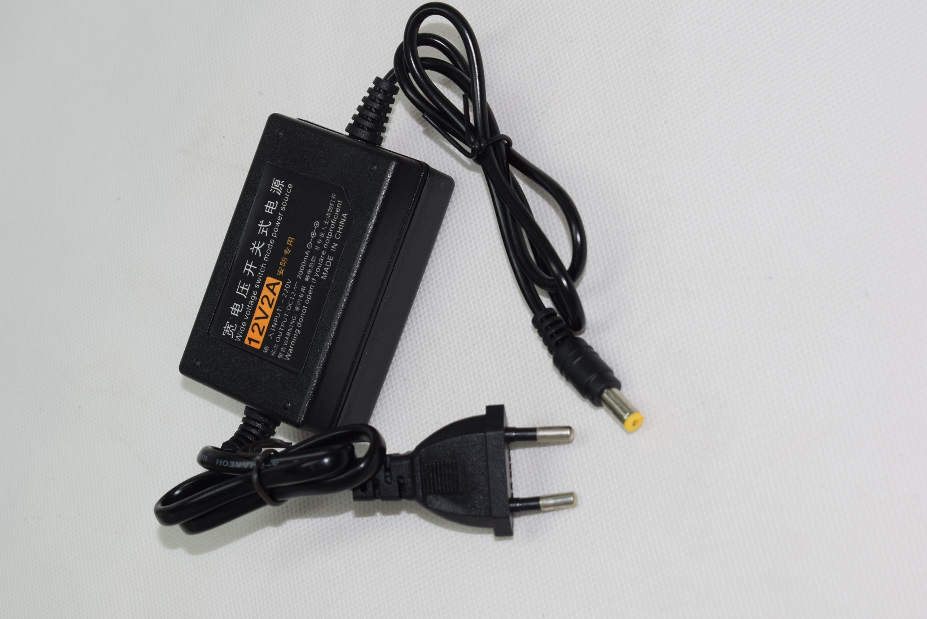 Module Caméra Réseau PTZ CCTV - Adaptateur Convertisseur - Ouvert Jamais Utilisé