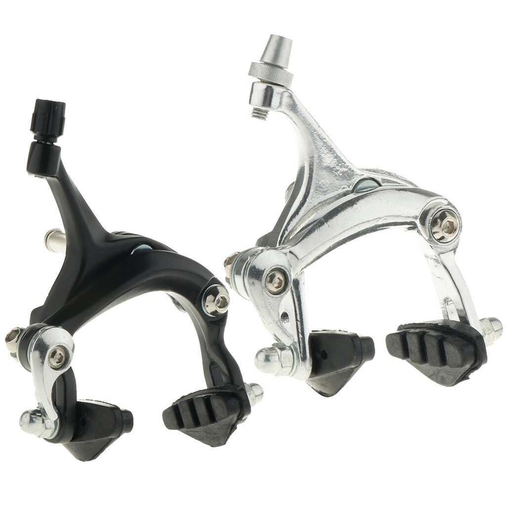 Étriers de frein double Pivot frein pour route montagne engins fixes BMX vélos