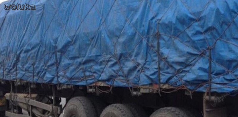 Lkw sicherheit Netz schutz netto Container schutz Netz Anti-herbst sicherheit Netz Flugzeug winddicht Netz CD50 Q04
