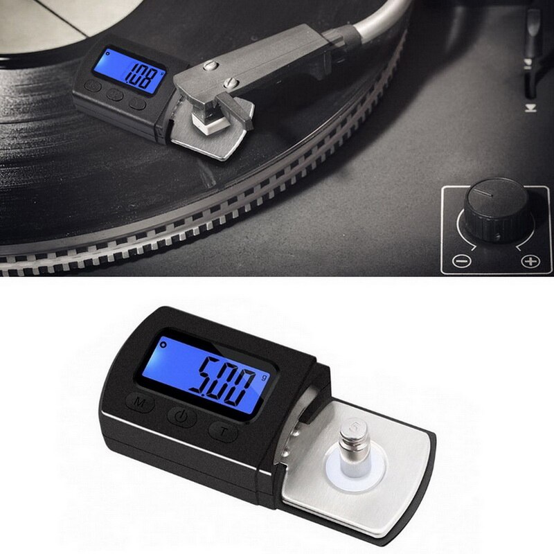 Mini Digital giratoria Balanza de fuerza Stylus de Led Dzr brazo de carga Metro sesión para salida Digital portátil escala