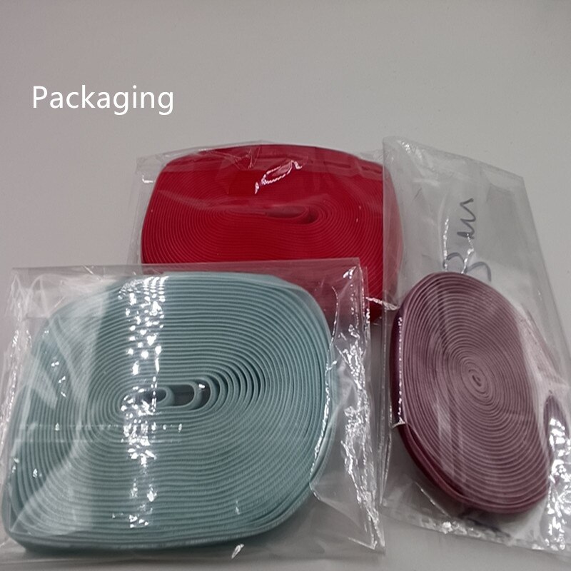 6Mm/9Mm/15Mm Bourgondië Enkel Gezicht Fluwelen Lint Voor Handgemaakte Cadeau Boeket Wikkelen Benodigdheden Thuis partij Decoratie Kerst