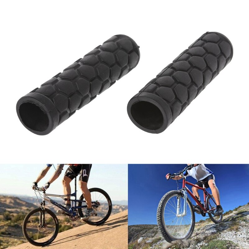 Fahrrad Griffe Für Kinder Fahrrad Lenker Gummi Mountainbike Anti Slip Radfahren