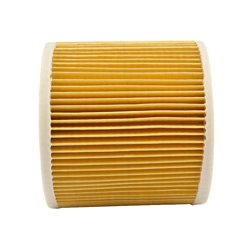 Filtro de bolsa de polvo para accesorios karcher MV3 WD3 WD3200 WD3300 A2204 A2656 WD3.500P SE4001 SE4002 piezas de aspiradora