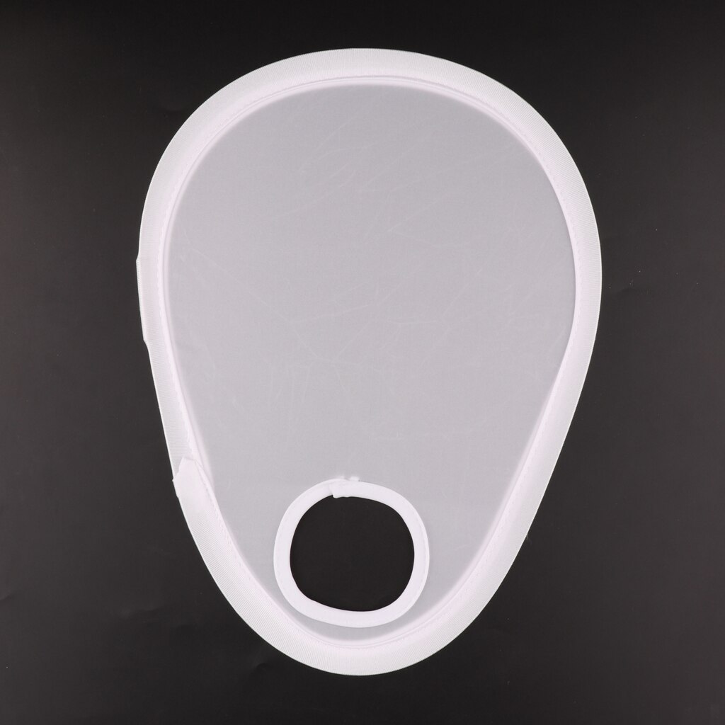 Camera Lens Diffuser Reflector Voor Studio Flash Speedlight Strobe Fotografie Accessoire Kit Met Opbergtas