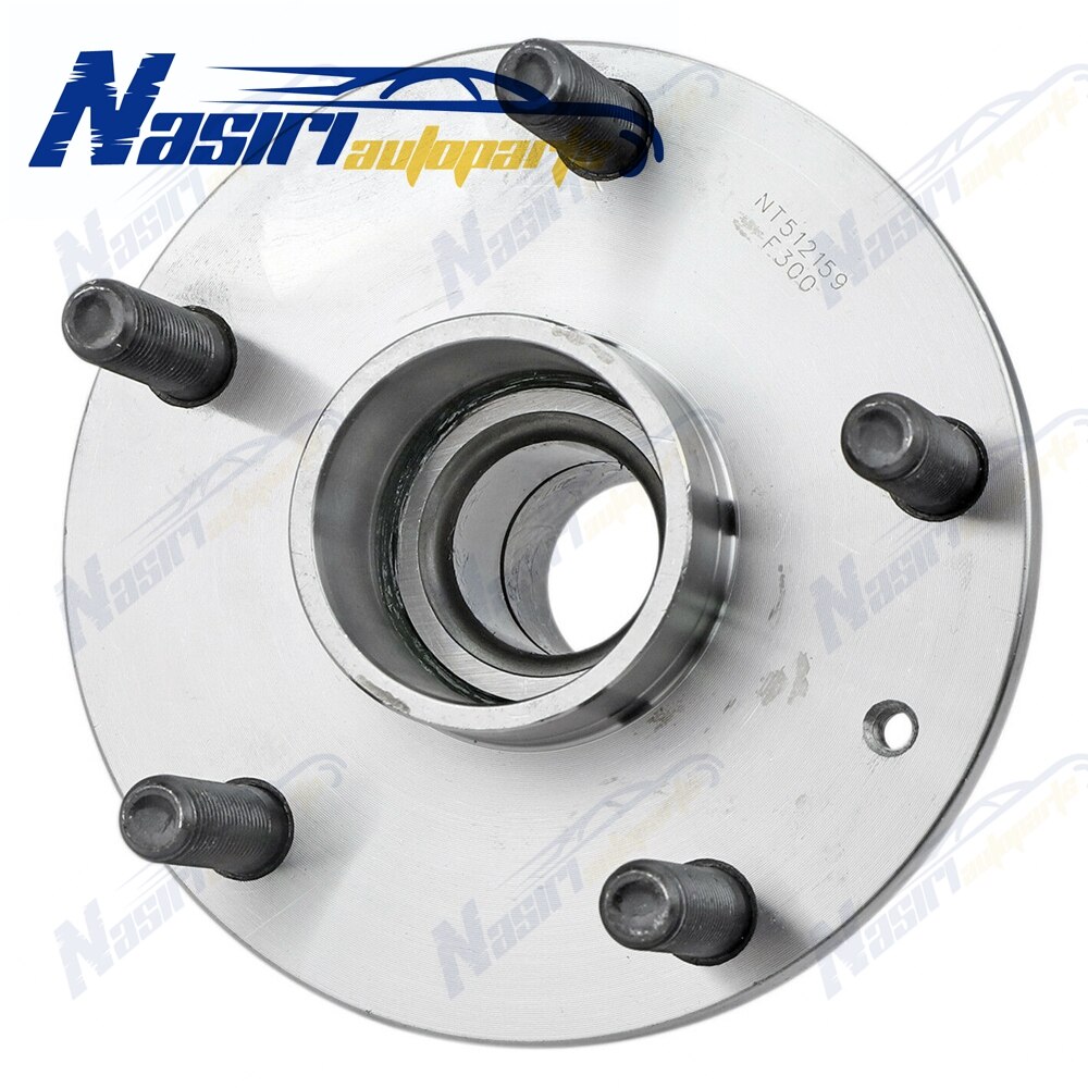 Rear Wheel Hub Bearing Assembly for Daewoo Leganza 1999 2000 2001 2002