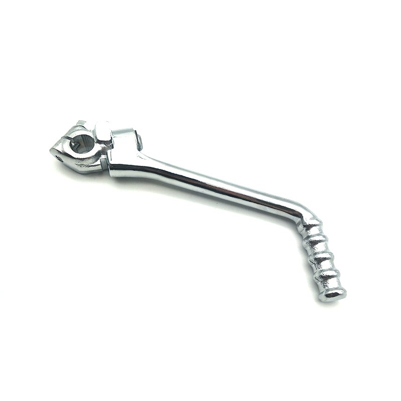 16mm Kick Starter Lever Pedal For Kawasaki KE KL KLX KX KDX KZ 125 175 200