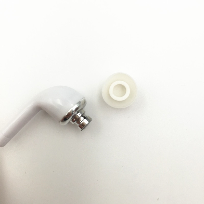 Écouteurs intra-auriculaires avec micro contrôle filaire dans l'oreille écouteurs téléphone écouteurs pour Samsung Galaxy S4 S3 S2 S5 s6 s7 Note 2