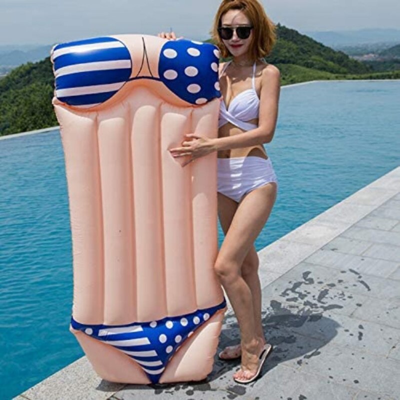 1SET Family Swimming Pool Inflatable Backyard Pool Float Outdoor Children Water Play Toy Family Interactive Kit Pool Raf H055