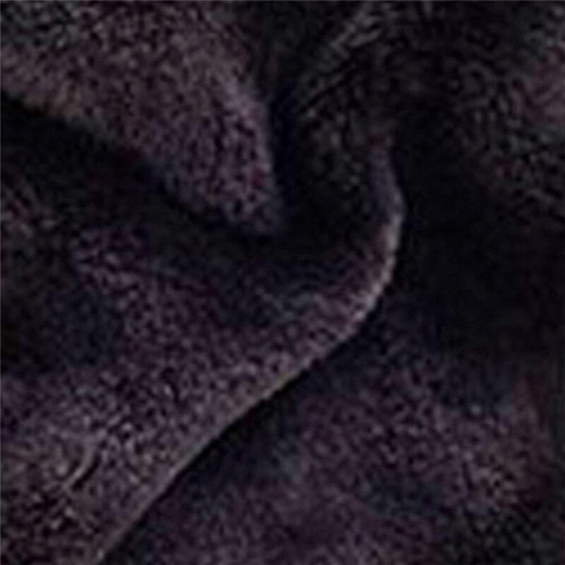 Microvezel make-up remover herbruikbare make-up handdoek remover doekjes geen reinigingsolie nodig beauty gezichtsreiniger tools: Zwart