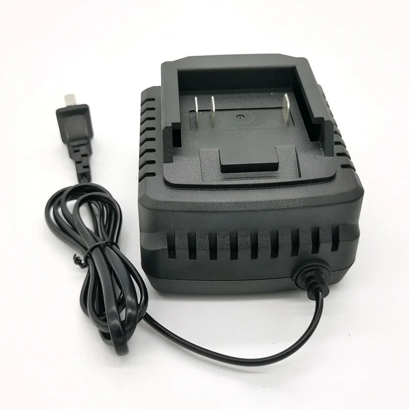 Universal Power Tool Battery Charger for Model 18V 21V Li-ion BL1415 BL1420 BL1815 BL1830 BL1840 BL1860 Electric Drill Grinder