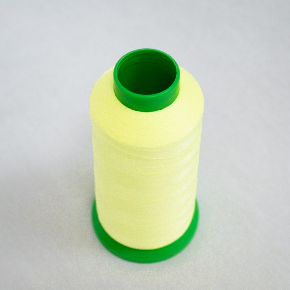 Luminous Glow In The Dark Machine Embroidery Sewing Threads Hand Sewing Thread Craft Patch Steering-wheel Sewing Supplies