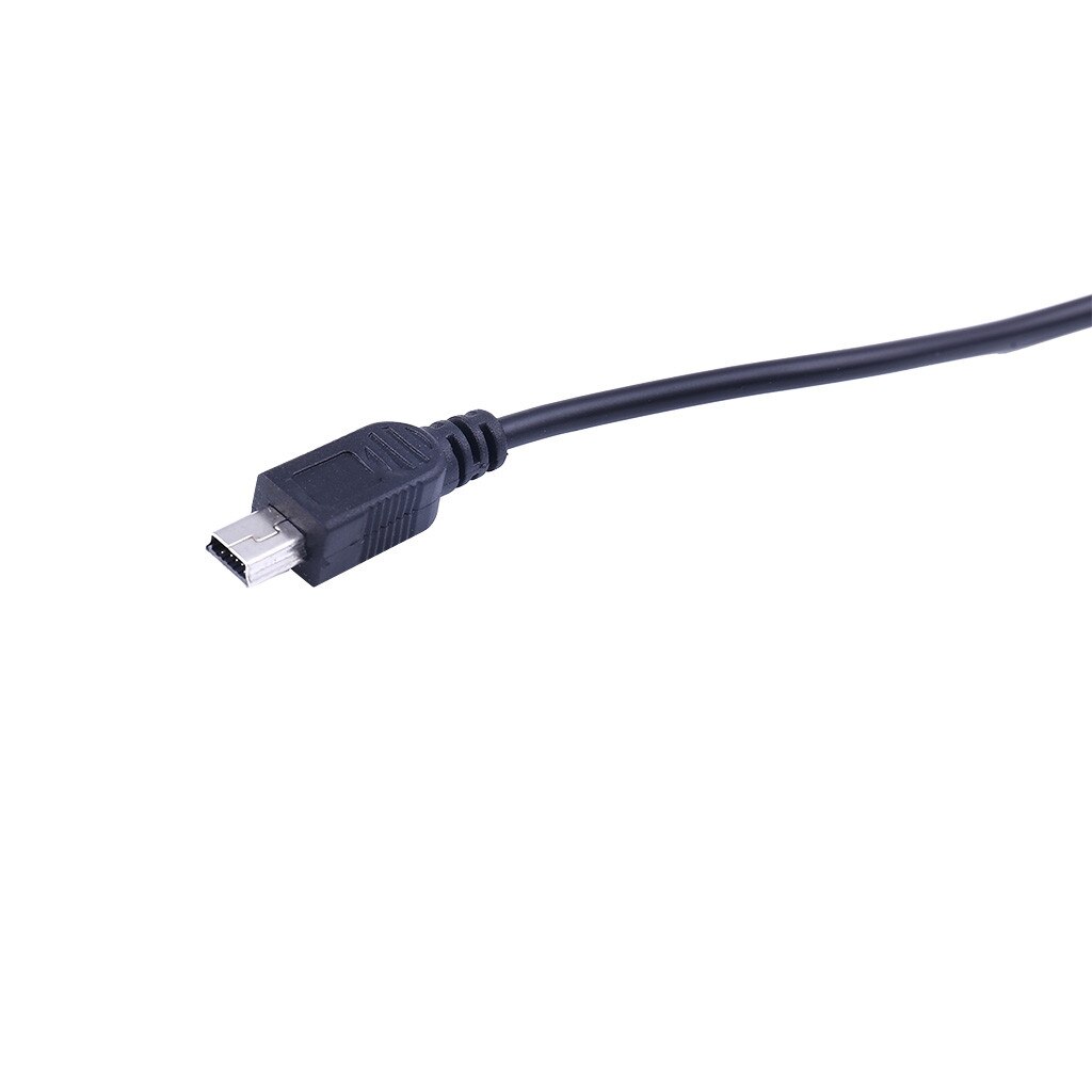 USB Dash Cam DC Car Charger Adapter Power Cord For Driving Recorder GPS Speedy Stable and powerful High cost-effective reliable