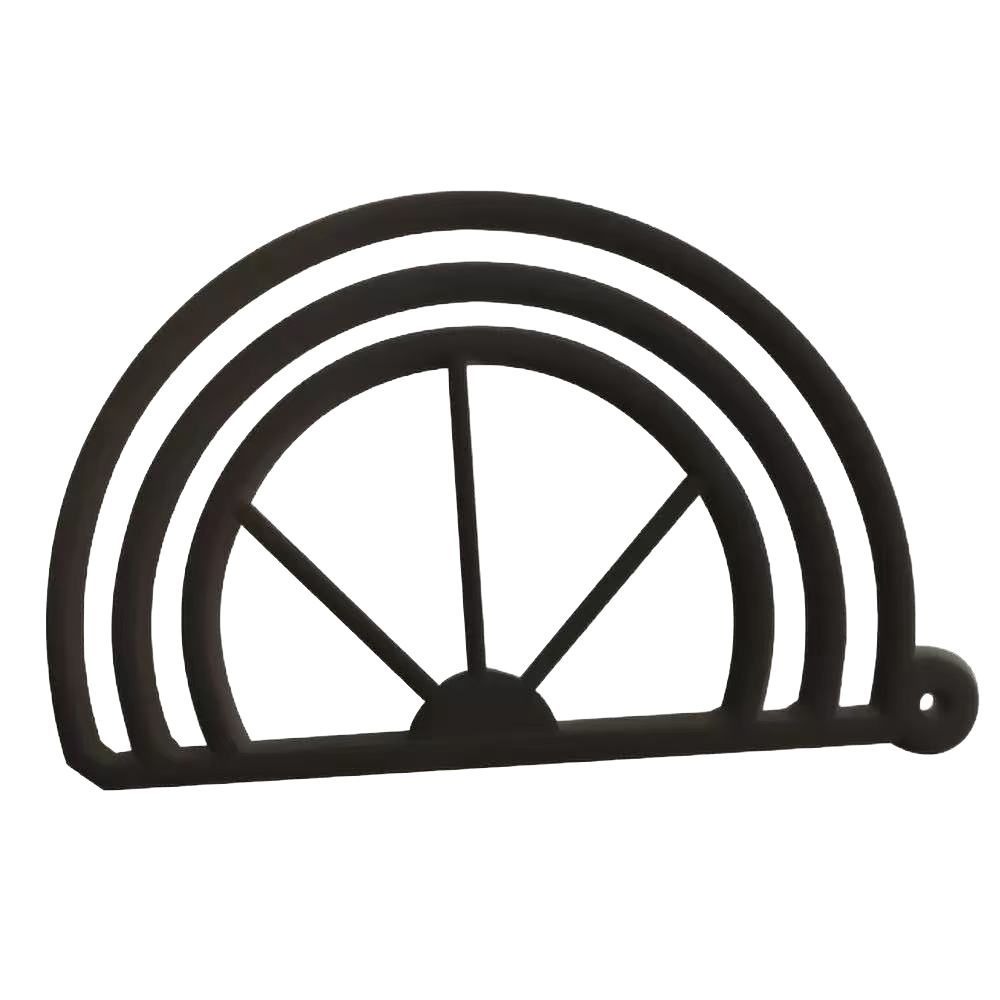 Chapeau Shaper Hat Brim Bender Pas de cuisson à la vapeur requis - Pratique Shaper Hat Curving Band Curving Tool Cowboys Hat pour casquettes de baseball: WHITE