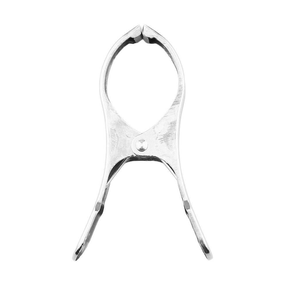 11cm Stainless Steel Clothes Pegs Hanging Pins Clips Laundry Windproof Clips