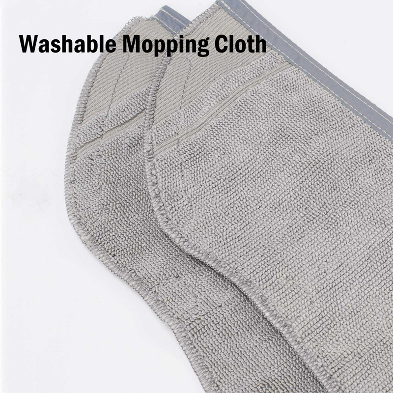 Stofzuiger Accessoires Vervangende Onderdelen Kit Voor Eufy Robovac L70 Hybrid Robot Stofzuiger