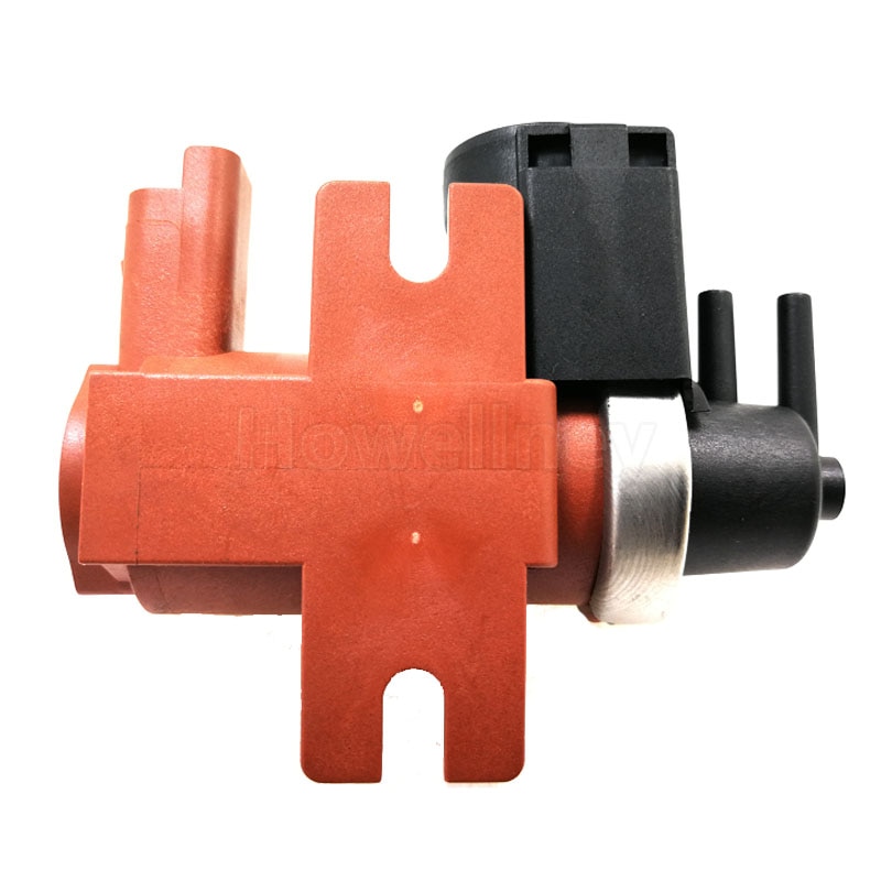Turbo solenoidi sähköinen solenoidiventtiili citroenille  c4 c5 2.0 hdi peugeotille 307 407 161842 700612010