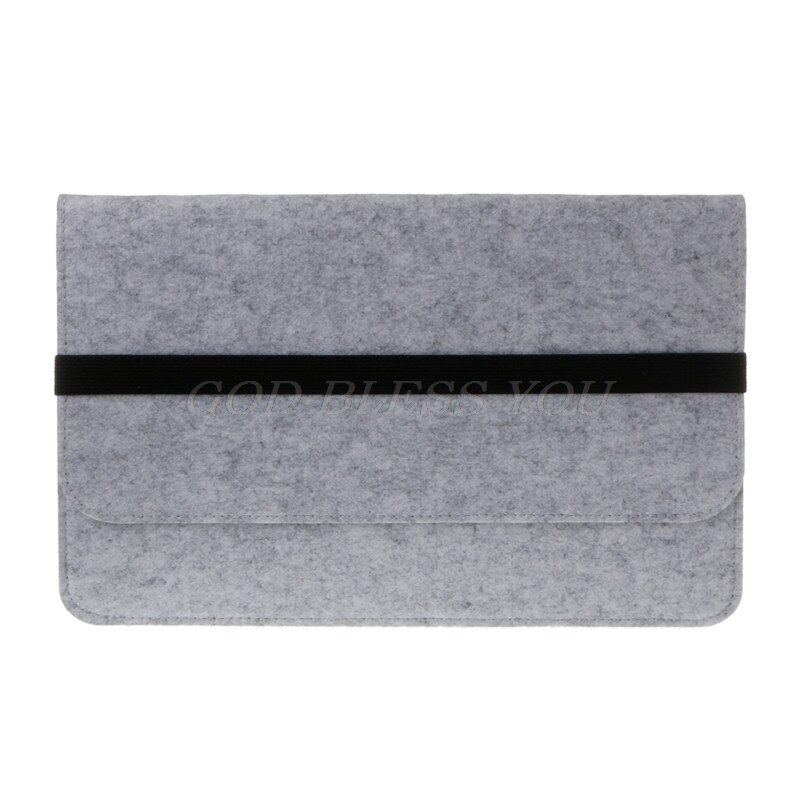 Protective Bag Digital Graphic Drawing Tablet Protective Case Cover for Wacom: 671